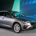 小改款Škoda Scala在台上市、升級10萬配備售價僅漲2萬、早鳥再贈5萬好禮