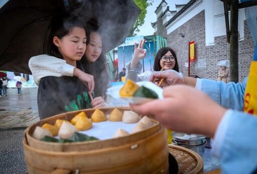 請味蕾做嚮導，赴一場春天的約會—中國二十四節氣（春季）旅遊美食及線路發佈