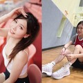 「籃球黑絲女神」陳詩詩，改名為「陳心妍」丨被誤以為要登記閃婚
