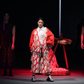 白家綺化身日本歌舞伎 INF 「Kabukimono 傾奇者」於秀場重現劇場文化