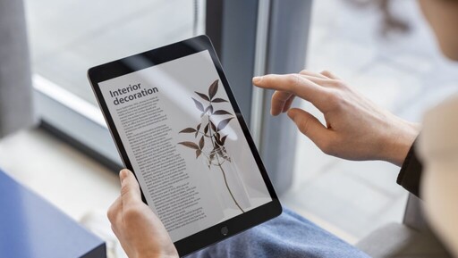 2023年10款電子閱讀器推薦|封閉式、開放式如何選?Kobo、Kindle、HyRead Gaze評價