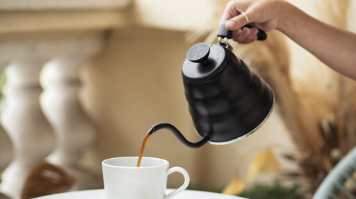 2024年10款手沖壺推薦：開咖啡愛好者看過來！
