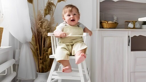 2024年10款兒童餐椅：Apramo Flippa、Myheart、IKEA餐椅評價