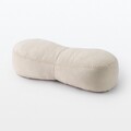 久坐族必備！無印良品推出了新版麻糬靠枕：更加迷你、價格更便宜