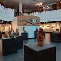 響應國際博物館日 三義木雕博物館5/18開放免門票