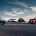 Lexus榮獲2024年車訊風雲獎四項大獎