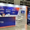 台灣大AI防詐4服務助企業 參展2024資安大會