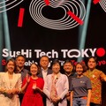 台灣唯一！精拓生技奪亞洲最大新創盛典「SusHi Tech Tokyo 2024」兩大獎