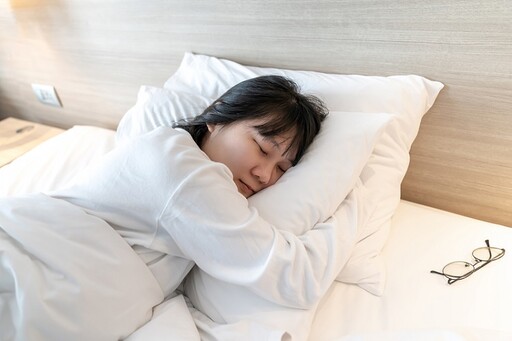 這個時間睡覺，可以讓你的肝最輕鬆，而且至少要睡7小時