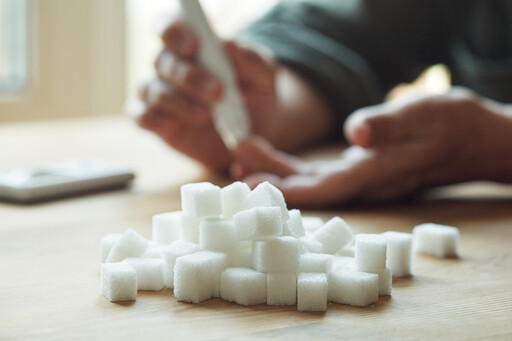 營養師教你認識「糖和醣」，尤其是這種，最好都不要攝取