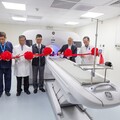 東基正子儀到位核子醫學科成立 台東縣第一部台灣首部最新型號