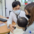 兒童反覆感冒 小兒科醫師：不同病毒輪番上陣