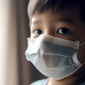 三成兒童確診後久咳不停、易疲倦，醫：不可輕忽新冠肺炎的長遠影響
