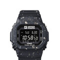 卡西歐發佈與衝浪者基金會合作設計的G-SHOCK手錶