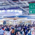 2024第26屆中國國際焙烤展覽會規模再創歷史新高