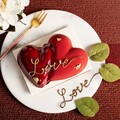 為愛侶的戀情加持！情人節浪漫串聯 10家巧克力甜點推薦