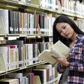 文化大學深耕學術研究 連續8年榮獲國家圖書館頒發最具影響力學術資源獎項