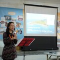 首次台日韓三方專家交流海女文化 APEC「海洋產業女性培力工作坊」在馬崗漁村讓世界看見女性於海洋領域的包容及韌性