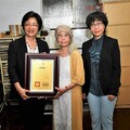 獻上最高榮耀！「跨越語言的一代」彰化文學家林亨泰榮獲第43屆行政院文化獎