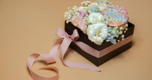 歡慶母親節！日本百年銘菓「櫻花」系列浪漫上市 天然果乾水、法式脆餅祭85折早鳥價