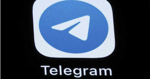 Telegram凌晨死機轉圈圈 用戶怒：氣氣氣
