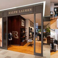Ralph Lauren 紫標精品店落腳板橋大遠百，店中除了超齊全男女紫標系列外，也有 Ralph Lauren Home 家居系列！