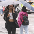 梅雨季5月下旬報到！ 氣象署預估「溫度偏高、雨量偏少」