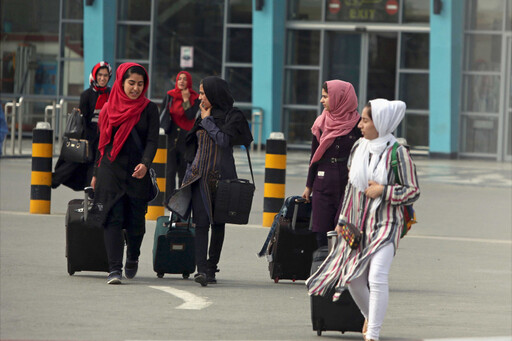 塔利班掌權阿富汗「想最大化觀光旅遊產業」 這國是最大外國遊客來源處