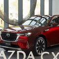 Mazda旗艦七人座CX-90在台亮相 22日發表售價恐破200萬