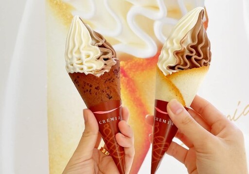 一解甜點控的嘴饞！日本來台甜點店最新人氣Top 10