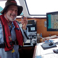 船長捎來太平洋垃圾──查理斯·摩爾與Algalita基金會