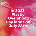第一個「塑膠超載日」 環團估2023年處理量能7月28日已耗盡