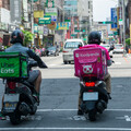 台灣外送產業重磅消息！Uber以9億5千萬美元現金購併台灣foodpanda！