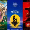 Disney+必看「10部公主電影」：《海洋奇緣》被讚最值得N刷，首位迪士尼公主是她