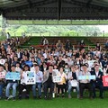 台灣第一本「永續教科書」於綠色博覽會發表