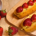 草莓季駕到！哪款甜點最有創意？「草莓炒麵」討論度最高