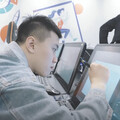 赫綵設計學院引領創意教育風潮 打造產業首創Wacom Cintiq 22吋專業繪圖教室