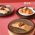 爭鮮聯手「老四川」推辣味壽司 顛覆味蕾 即日起火熱開催 限時販售！