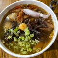 屏東道地傳統美食北漂台中 大盛飯湯澎湃搶攻民眾的胃
