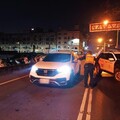 喝酒不開車! 東港分局警方4月26日至28日連續三日實施「全縣性同步取締酒駕專案勤務」