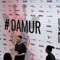 台北時裝周：沒有改變，哪來美麗的驕傲？ #DAMUR設計師黃世舜