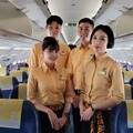 台灣虎航招募培訓機師、客艙組員逾百人
