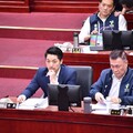 重視長者照顧與教育政策推動 蔣萬安赴議會報告追加減預算案