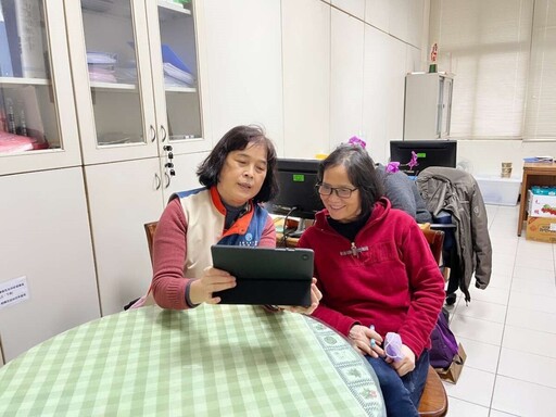 竹北就業中心「行動就服員」計畫 就業服務專業又親民