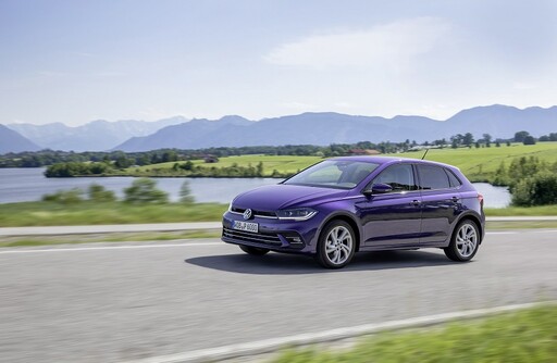 Volkswagen The Polo全球熱賣 兩千萬台豔夏優享價79.8萬元起