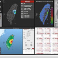 花蓮1晚83震 「地震監視」直播13萬人在線