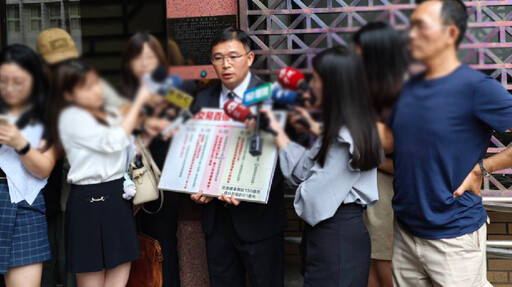 長榮海運張國華被控內線交易 北檢分案追查海外金流