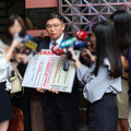 長榮海運張國華被控內線交易 北檢分案追查海外金流