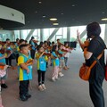 偏鄉小學生走進國家音樂廳 沄水國小小提琴社獲國台交指導