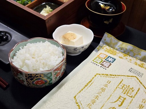 台灣米揚名國際！網推「這牌」不輸日本超強白米引熱議